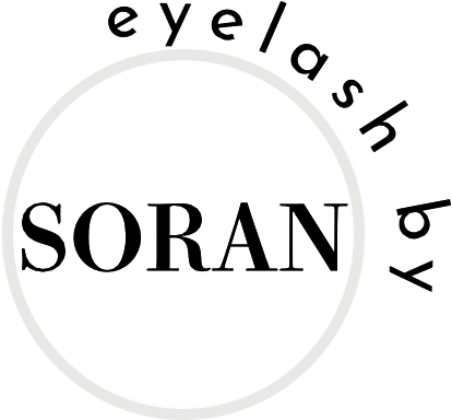 eyelash by SORAN