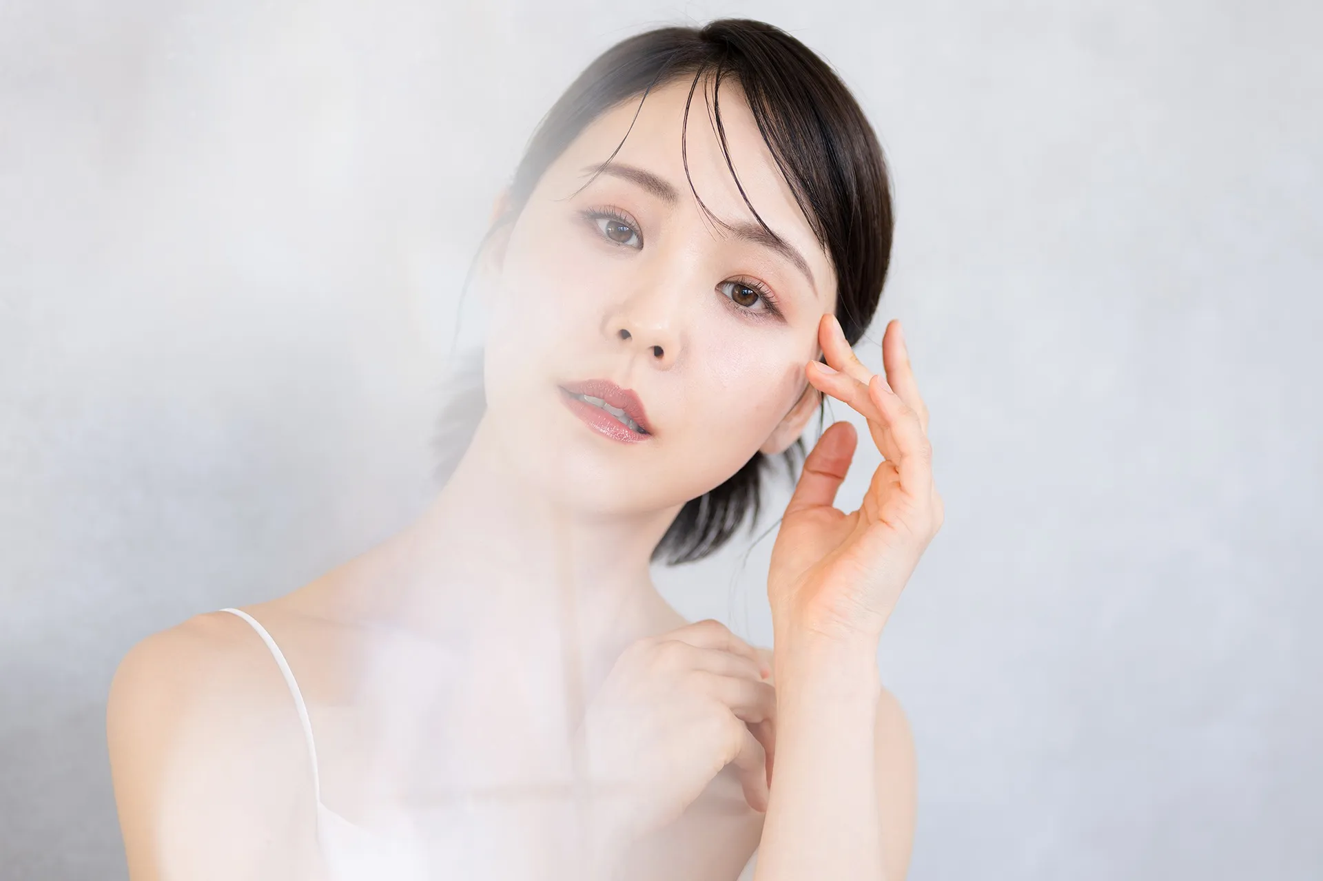 eyelash by SORAN