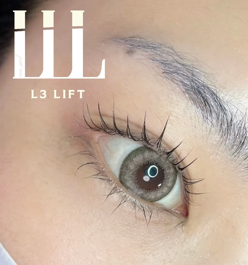 L3リフト