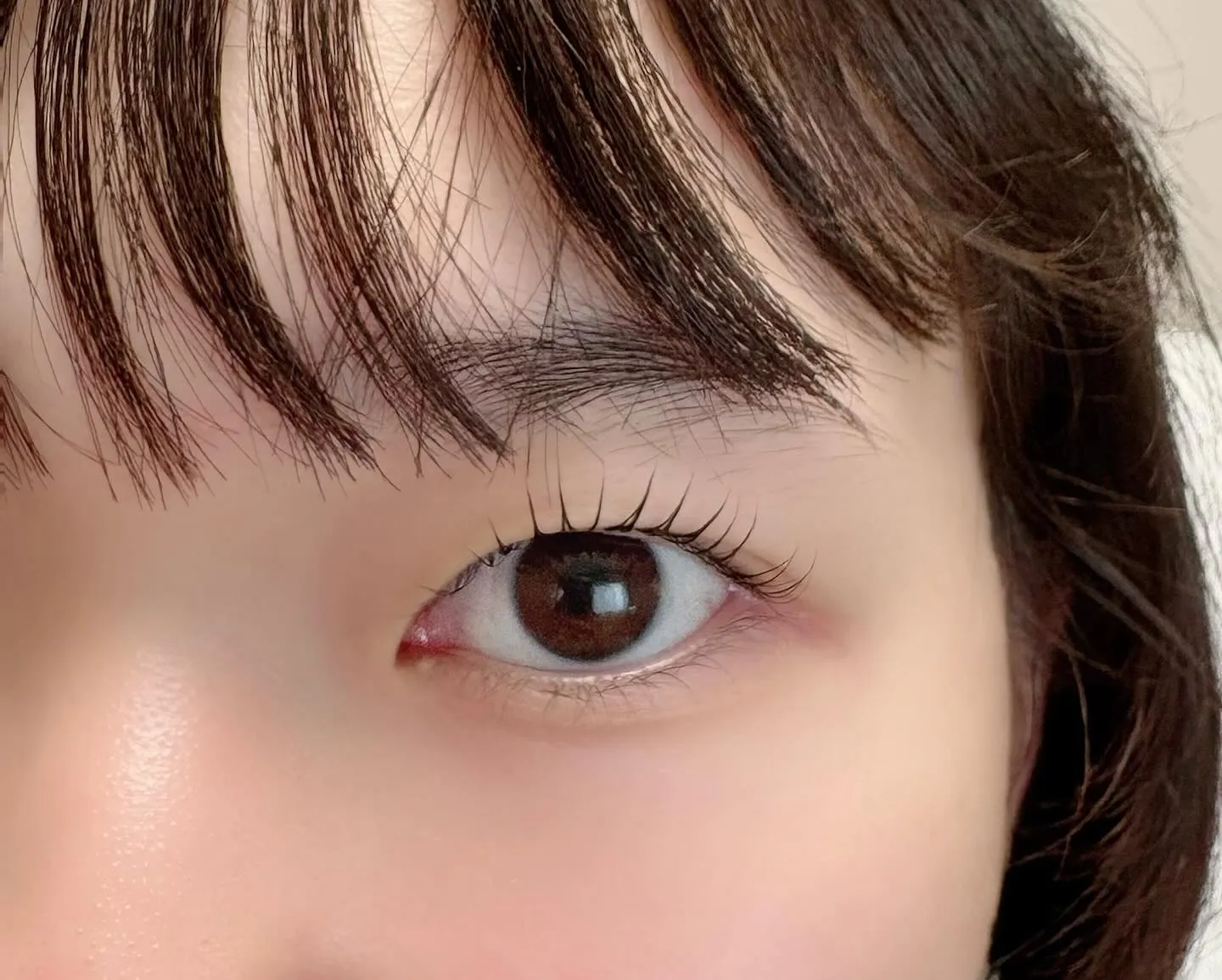 ラッシュリフト🤎