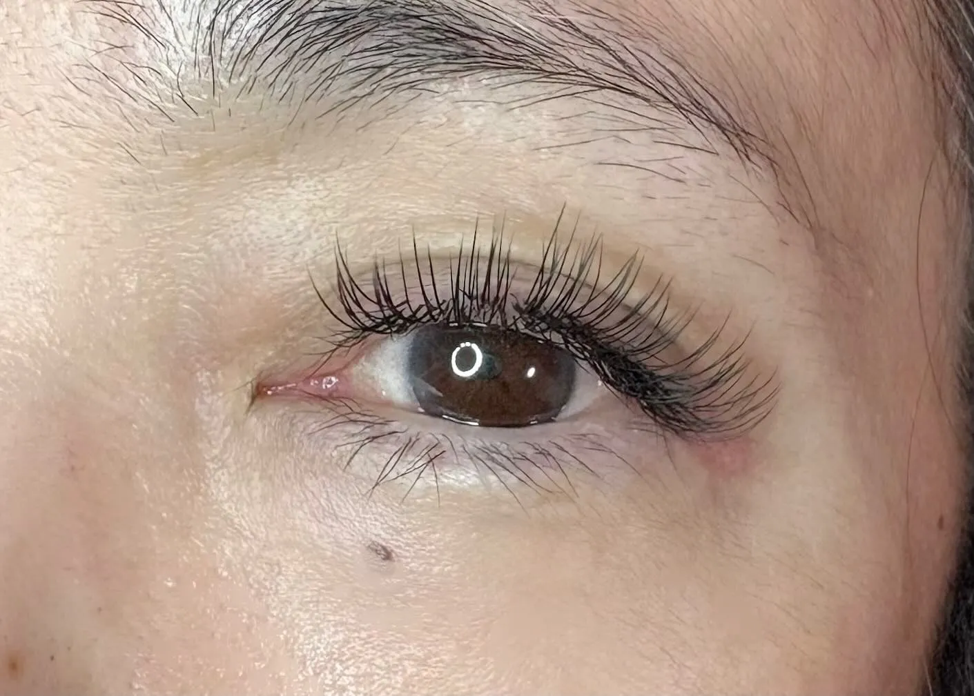 まつ毛エクステ🌈