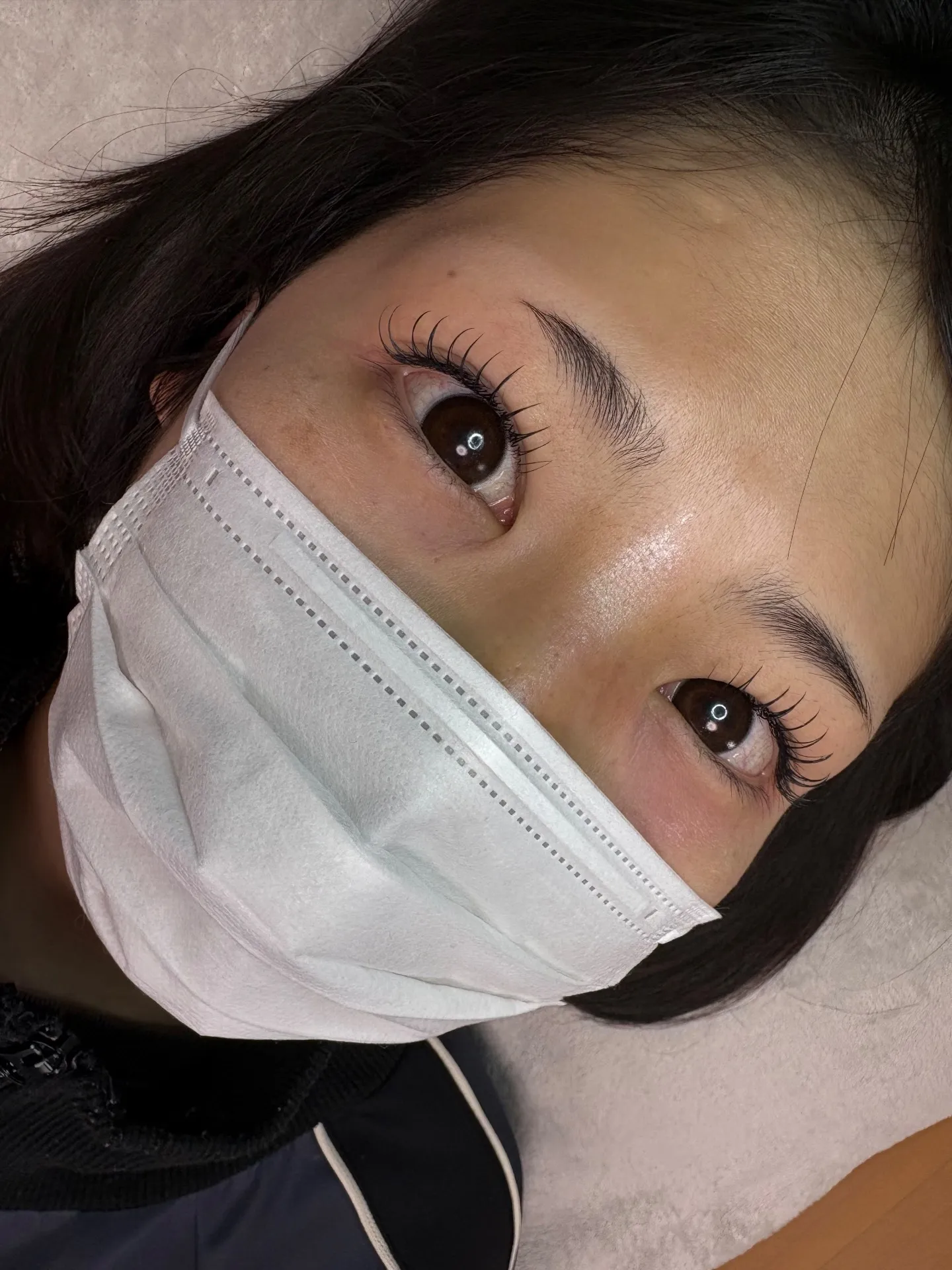 マツエクとデザインで叶える福岡県北九州市の自分らしい目元づくり入門