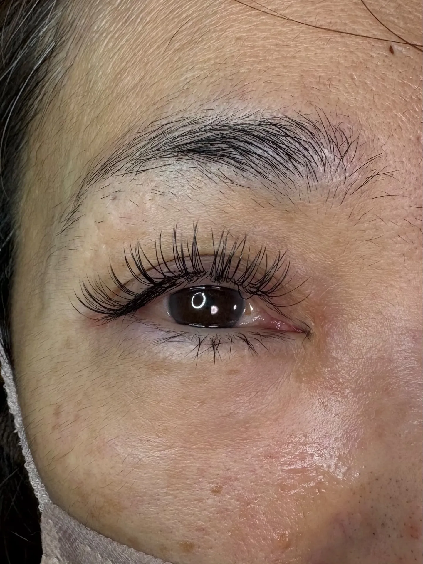 マツエクの種類別特徴と似合うデザイン福岡県北九州市徹底ガイド